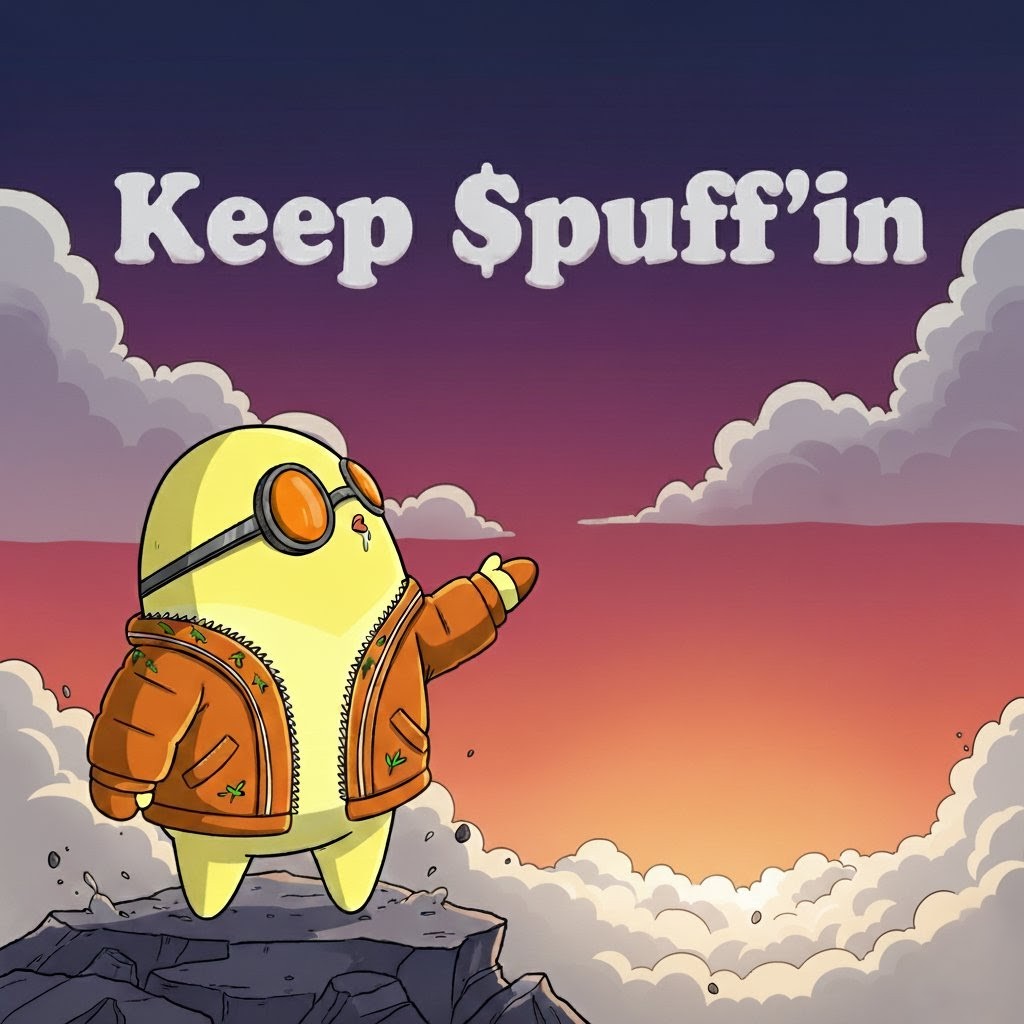 PigeonPuffs.Algo tweet media