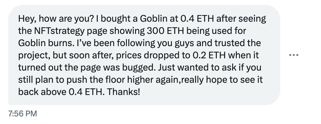 goblintown tweet media