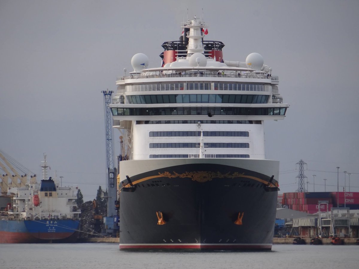 Nautically Speaking tweet media