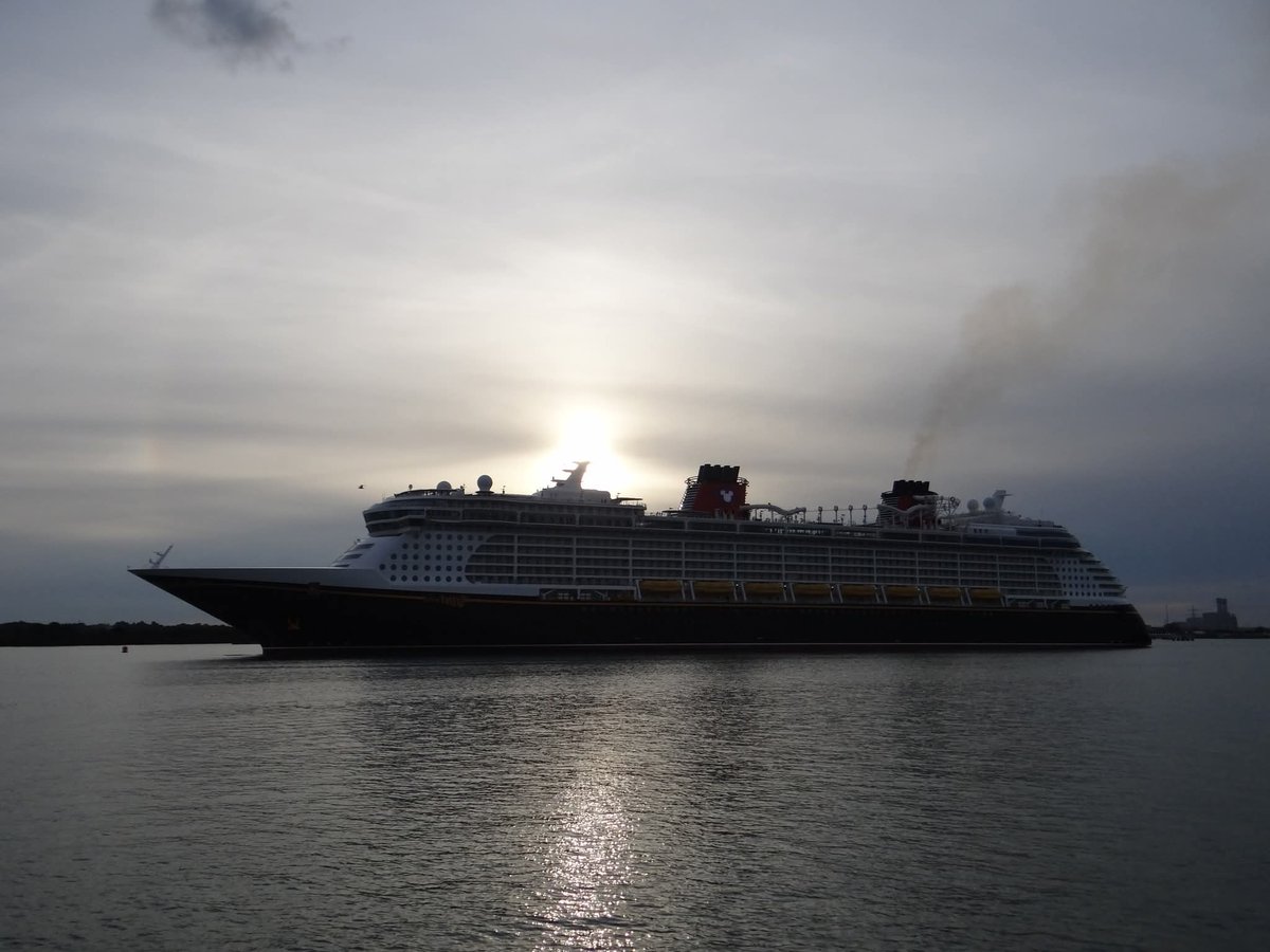 Nautically Speaking tweet media