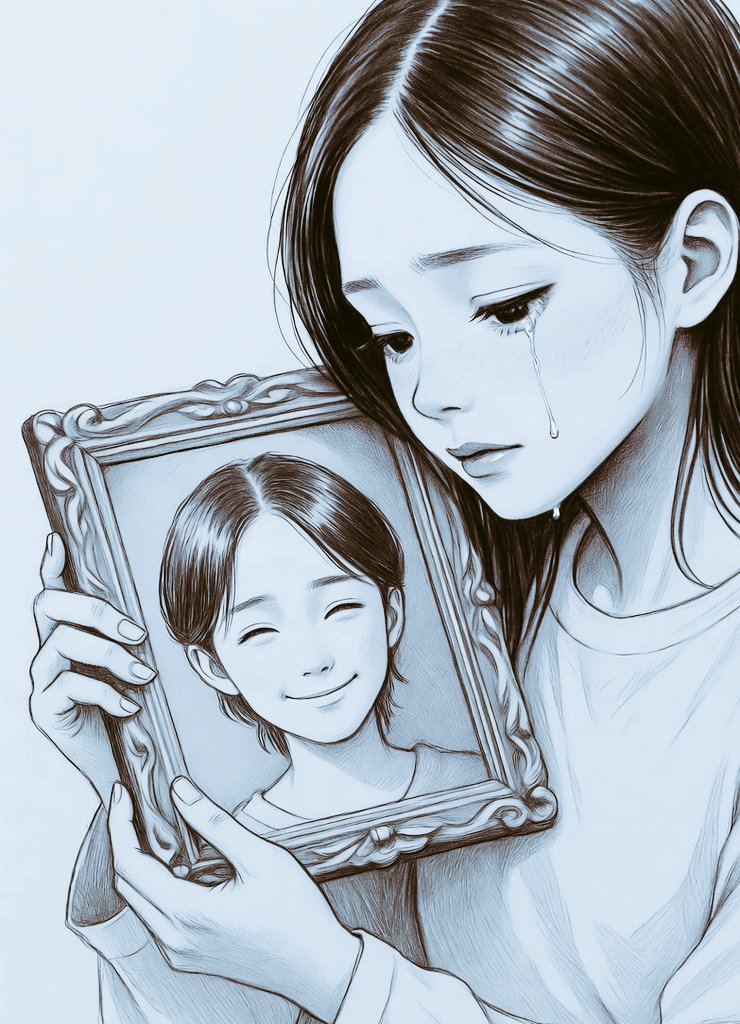 bitter_now's tweet image. TEARS OF REMEMBRANCE 😔
This took me hours to finish up 
Can I get a like maybe comment how you feel about it #remembrance #painting