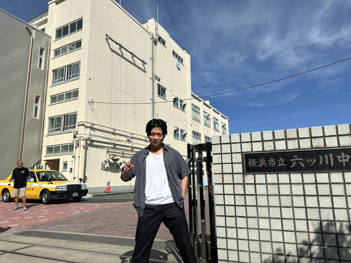 nodacry's tweet image. 母校が50周年だったので登壇してきた。
あと久しぶりに実家帰ったら母が手芸やりまくってた。