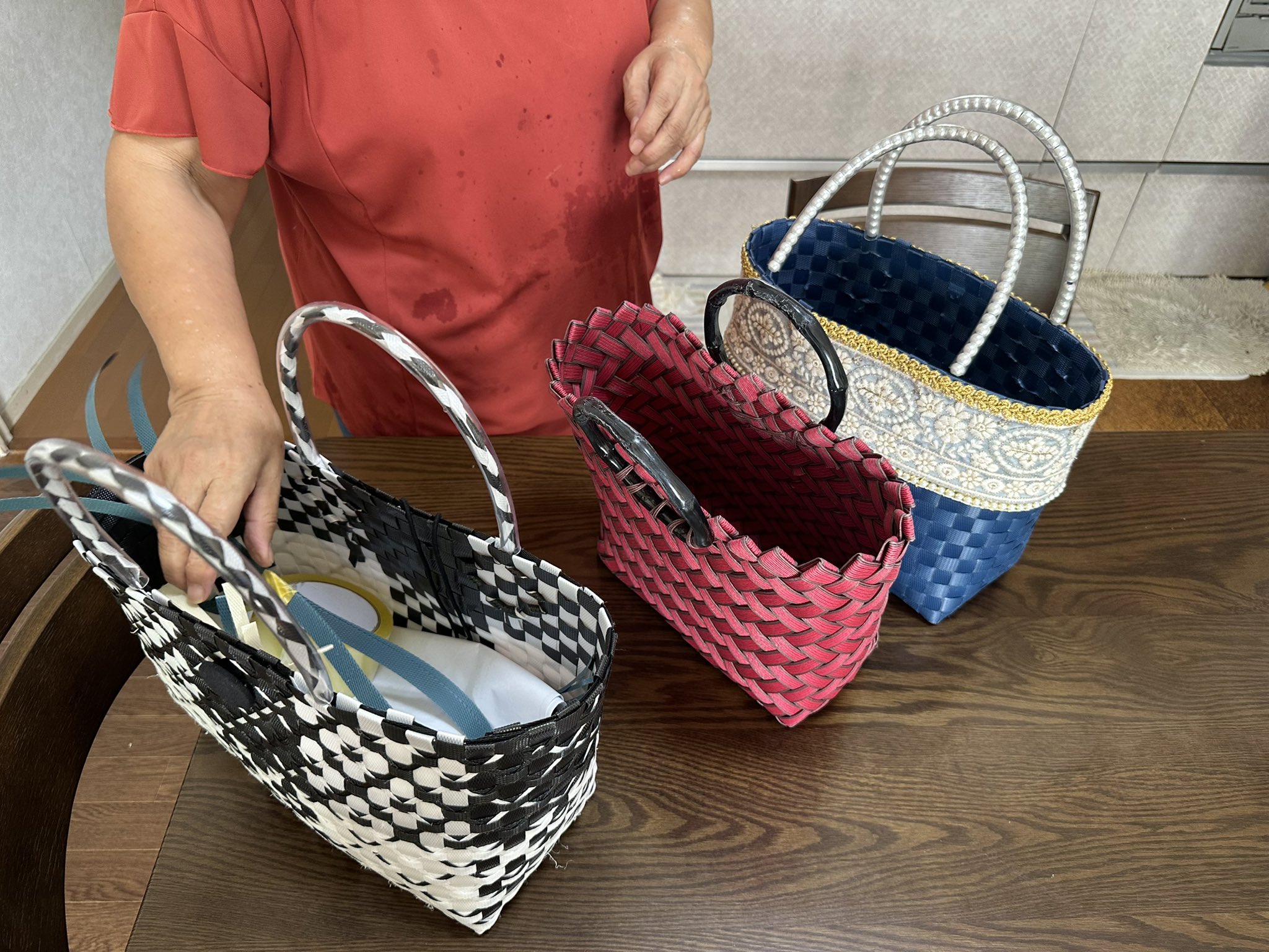 こりすページ 🦀🐹こりす（品川区代表）🐹🦀 (@coris_pens) / X