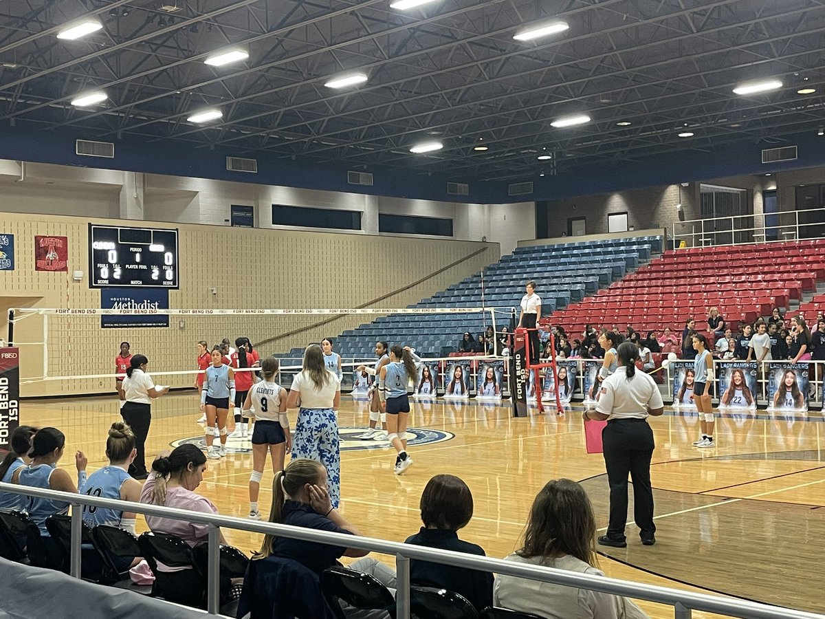 Just a regular Tuesday…and no tacos!

Middle school 🏈✅
Playoff water polo✅
Big district🏐match✅
#BiggestFan #RangerPride #RangerReady #HWPO #LetsRide #ChasingElite