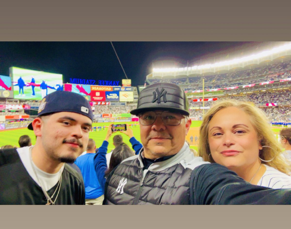 rocm14's tweet photo. #RepBX LETS GO YANKEES!! 
#postseason 2025 https://t.co/ZAIh2M7Azp