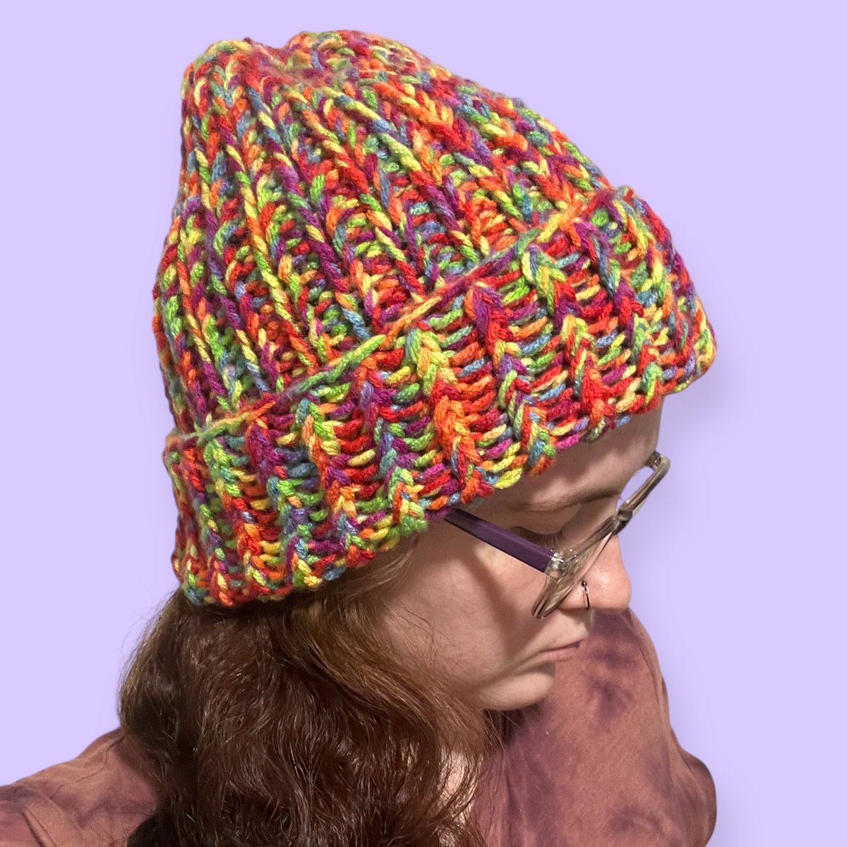kayteecrochets's tweet image. ✨Some beautiful knit beanies made by me! 

Which one is your favorite?

You can find my shop at the link on my profile or go to 
etsy.com/shop/KayteeCro…

Pattern by passioknitgoods

#Knitted #HandmadeWithLove #beanie #fiberarts #chunkybeanie #etsyshopping #SmallBusiness