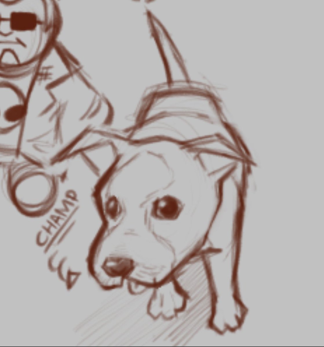 NotAlazynex's tweet image. Finally decided to post on here ^^
||#postaldude #postal1