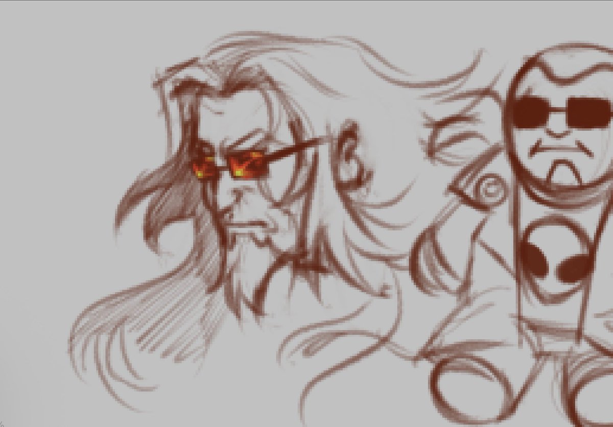 NotAlazynex's tweet image. Finally decided to post on here ^^
||#postaldude #postal1