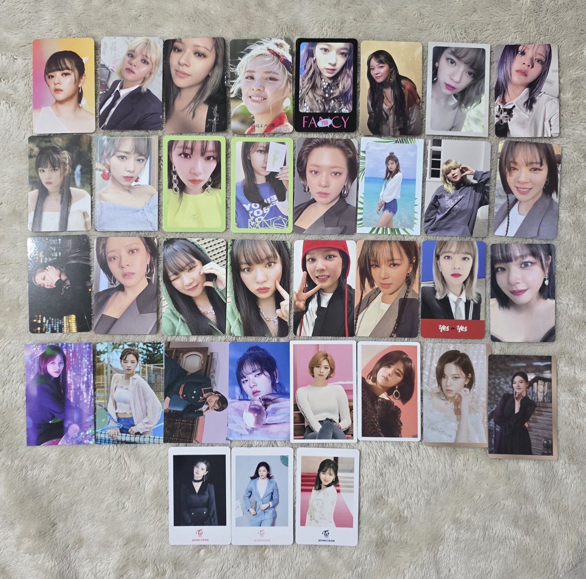 pawpawhee's tweet photo. 🍭 VENDA PHOTOCARDS TWICE
nayeon, jeongyeon, sana, jihyo, mina, dahyun, chaeyoung, tzuyu, misamo, strategy

Regulares: R$25,00
Strategy/tsb/Sana tcl1: R$30,00
Pola jp: R$15,00
Restante: valor no pv

❗️Envio apenas por Superfrete
⚠️Pagamento imediato
❌️Sem reservas https://t.co/AdGxTw22yf