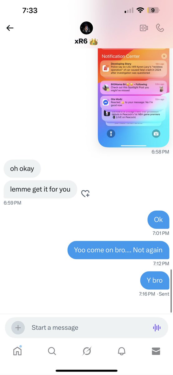 QueSilas tweet media