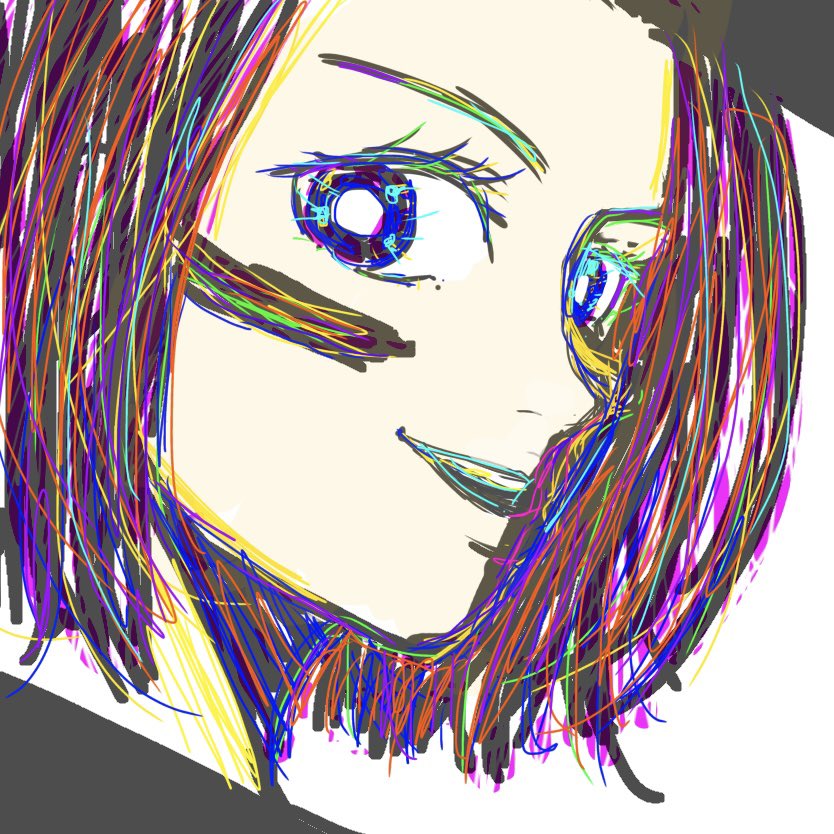 yugogally's tweet image. When is the sequel coming out????

#Alita #AlitaBattleAngel #AlitaMovie #AlitaSequel #Gally