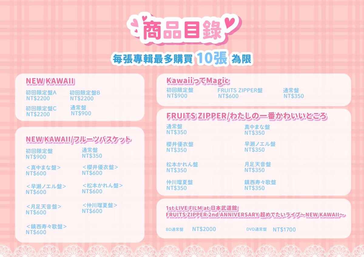 仲川瑠夏(FRUITS ZIPPER) (@luna_fz0703) / X