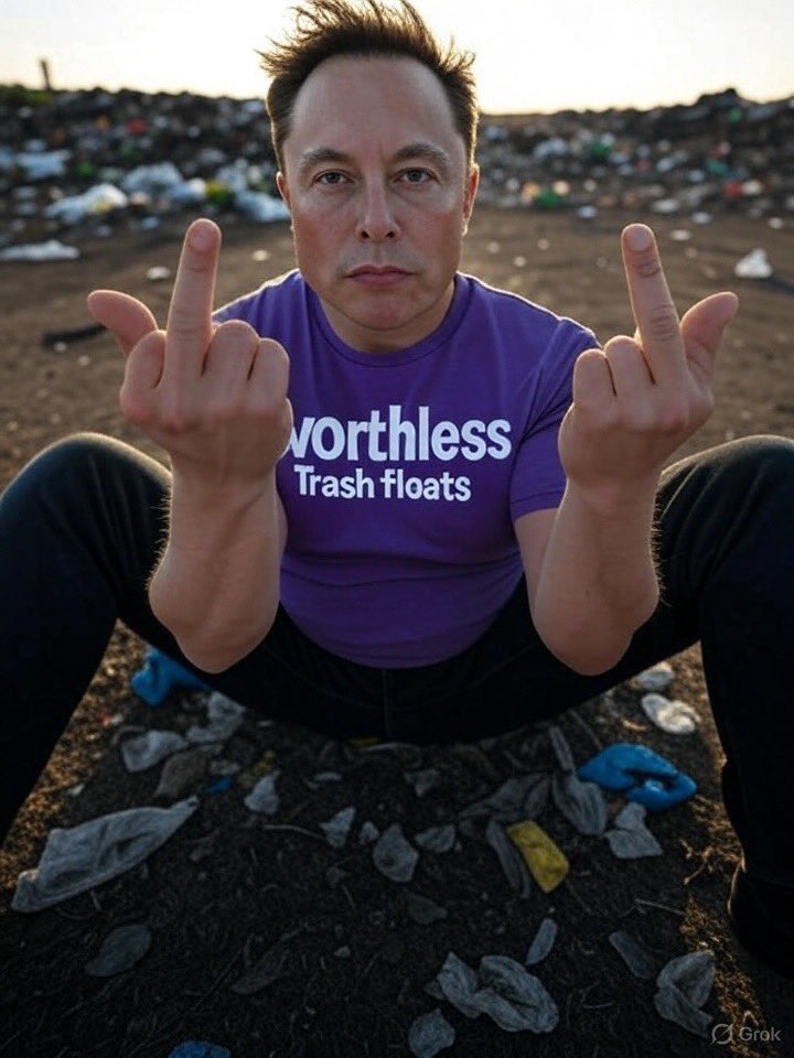 The ocean pulls back before it devours the shore.

Energy coils.
Oceans rise. 
Sewers flood.
Trash floats.

You check the timeline —-
i’ve been saying this from the start. 

Trash floats. 
<a href="/buyworthless/">Worthless</a> 🌊