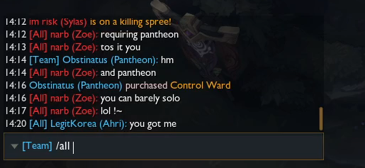 LegitKorea ➡️ Twitch.tv/LegitKorea tweet media