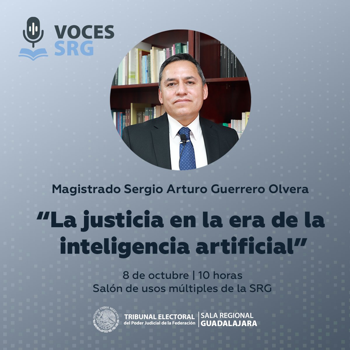 Sala Regional Guadalajara tweet media