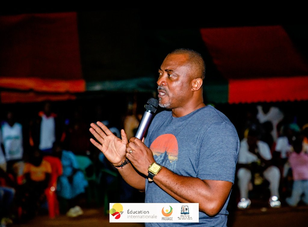 ONG MESSI tweet media