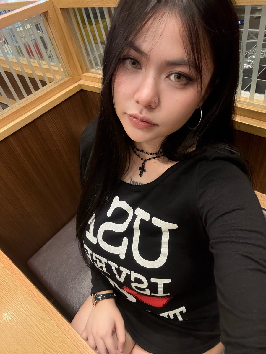 jayrohm's tweet image. ดื้อมั้ยอะ ไม่ดื้อก็ไม่ดุ 🤧