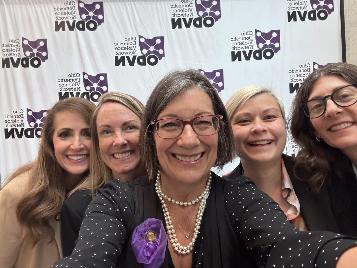 Ohio is facing its deadliest year for domestic violence.
🔺157 lives lost (37% increase)
🔺84% involved guns
🔺40 murder-suicides
This isn’t inevitable — it’s the result of policy gaps &amp; underfunding.
We must act for safety, accountability &amp; healing.
👉 wcpo.com/news/local-new…