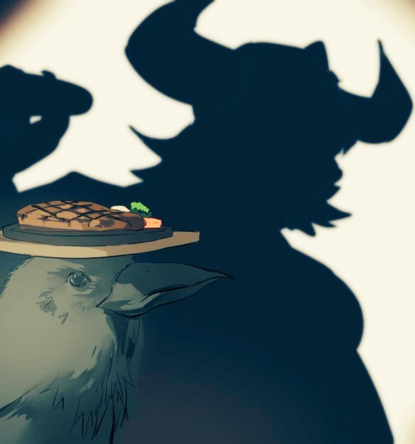 GCNTLEBCAR's tweet image. 