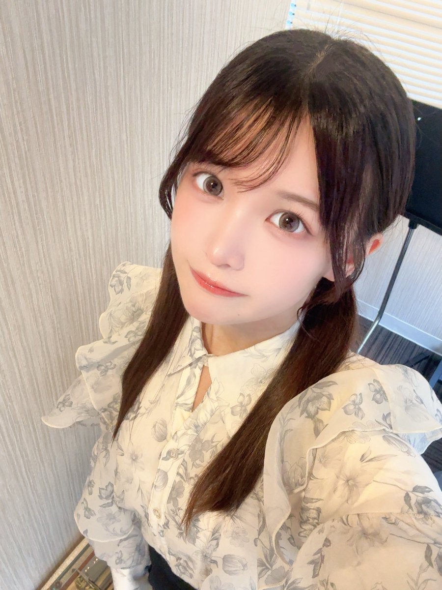 Post by 鹿目双葉【COLOR of COLOR】 on X: おはふた🌱