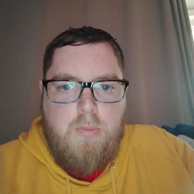 Sea33Irish's tweet photo. #NewProfilePic https://t.co/B631PEBi6t