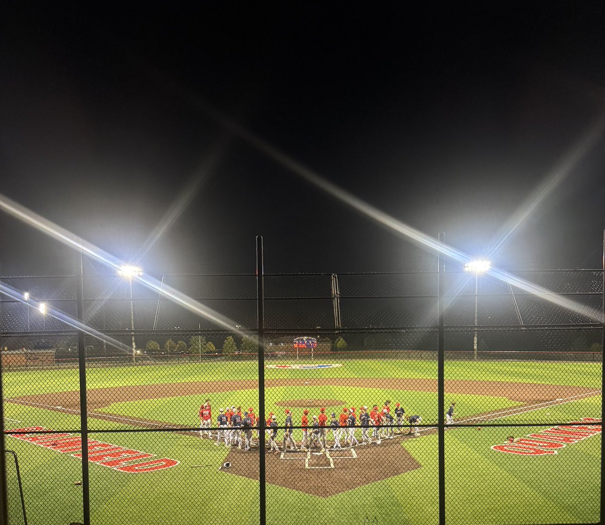 Plainfield Quakers Baseball tweet media