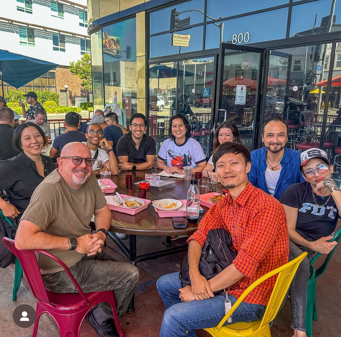 Such an eye-opening talk about working in television with Marc Guggenheim (Arrow, Legends of Tomorrow).  “The script that keeps getting you staffed is probably not the script that’s gonna sell.” Be bold! Tell stories that only YOU can tell. EPs want to see your VOICE!
