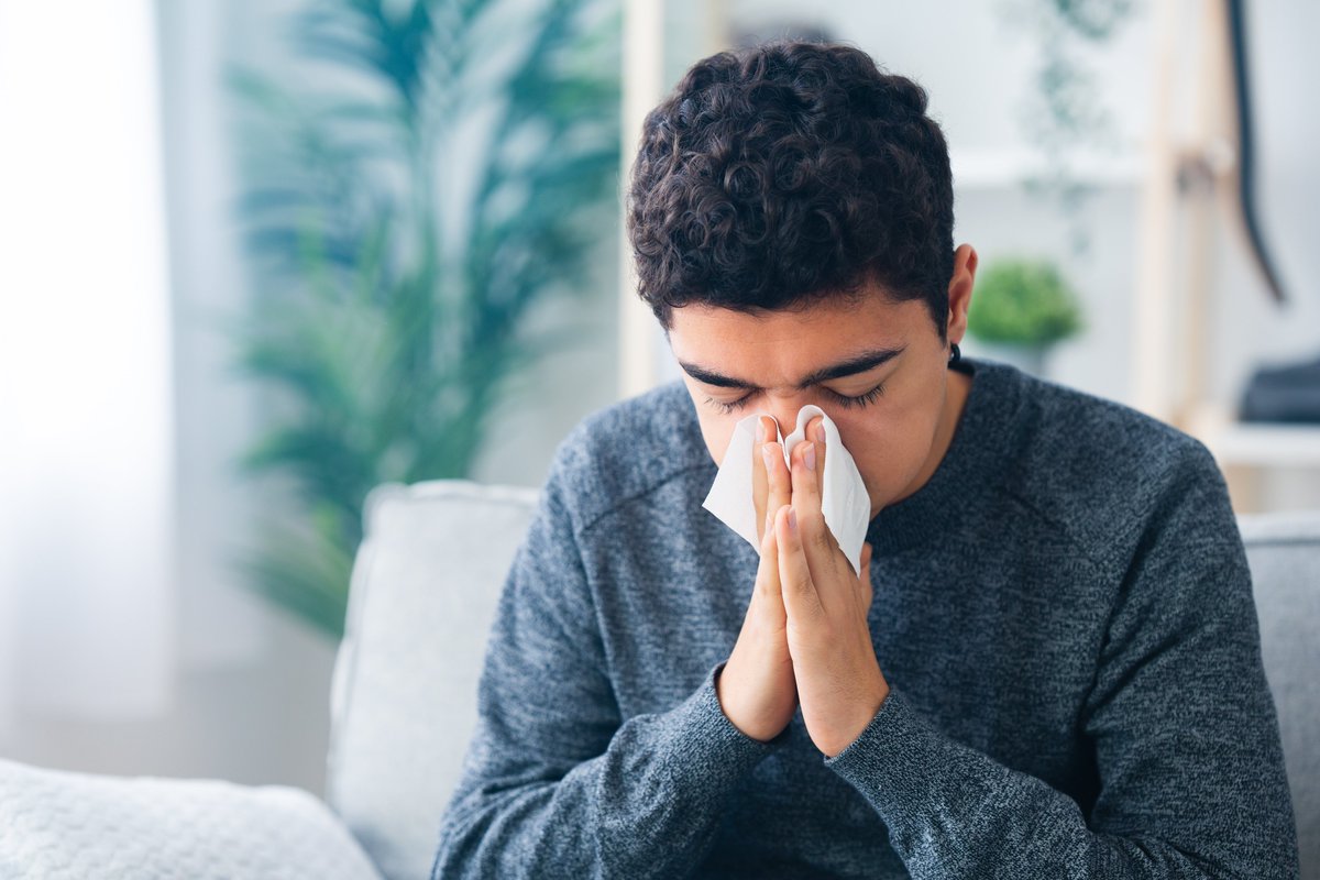 NACEresearch's tweet photo. Suffering from springtime allergies? Learn how to manage your symptoms and find out how our #hayfever Trial can help👉 https://t.co/Ncp48CsDfF

➕Our experts, A/Prof Joy Lee &amp; Micaela Diaz, spoke with @SBS Australia Explained | https://t.co/vfghiLdwfs

#Allergy #ClinicalTrial https://t.co/83kTzv692s
