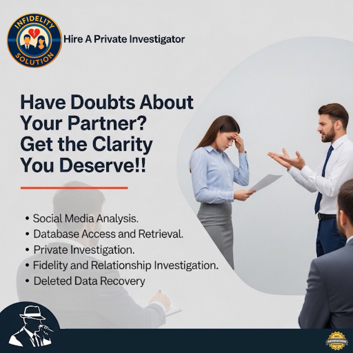 HireRecoveryPro's tweet image. RecoveryPro Online provides ethical, compliant, and fully confidential data extraction, delivering forensically sound results you can rely on.
📩 Help@RecoveryPro.Online
🔒 • Reliable • Professional
#DataProtection #NeuralTech #DonaldTrump #GretaThunberg