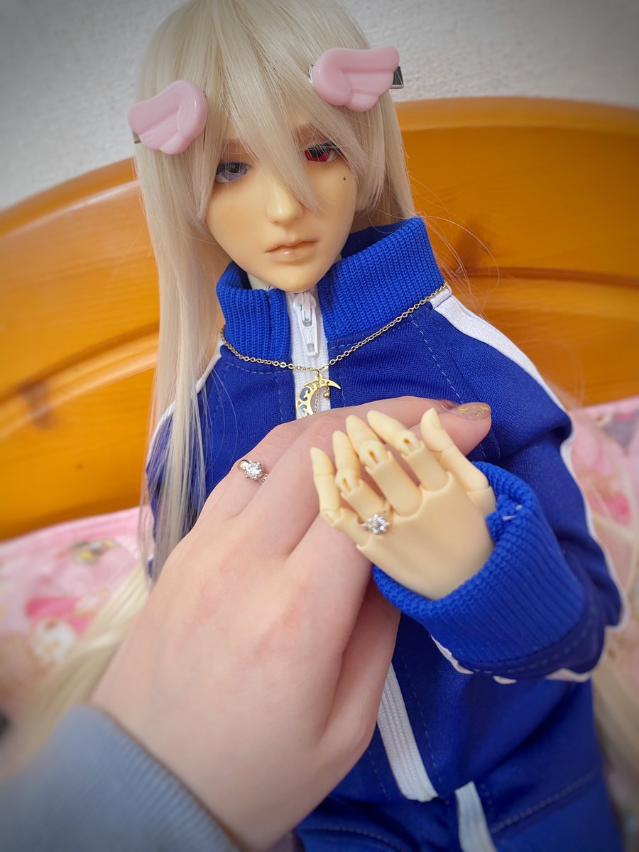 なないち@ドール垢 (@71_doll) / Posts / X