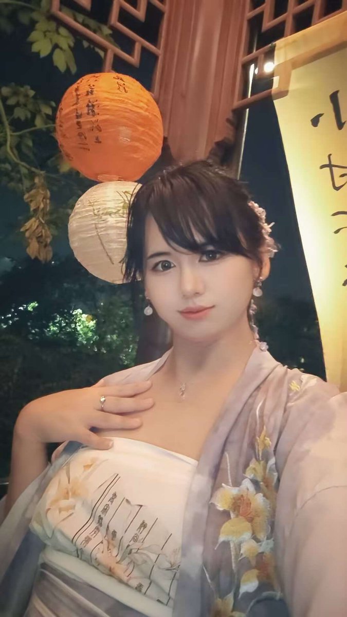 Yume91086's tweet photo. 等明年手术完就嫁给你
#男孩子 #伪娘ts #伪娘 https://t.co/xeWKr2kfy9