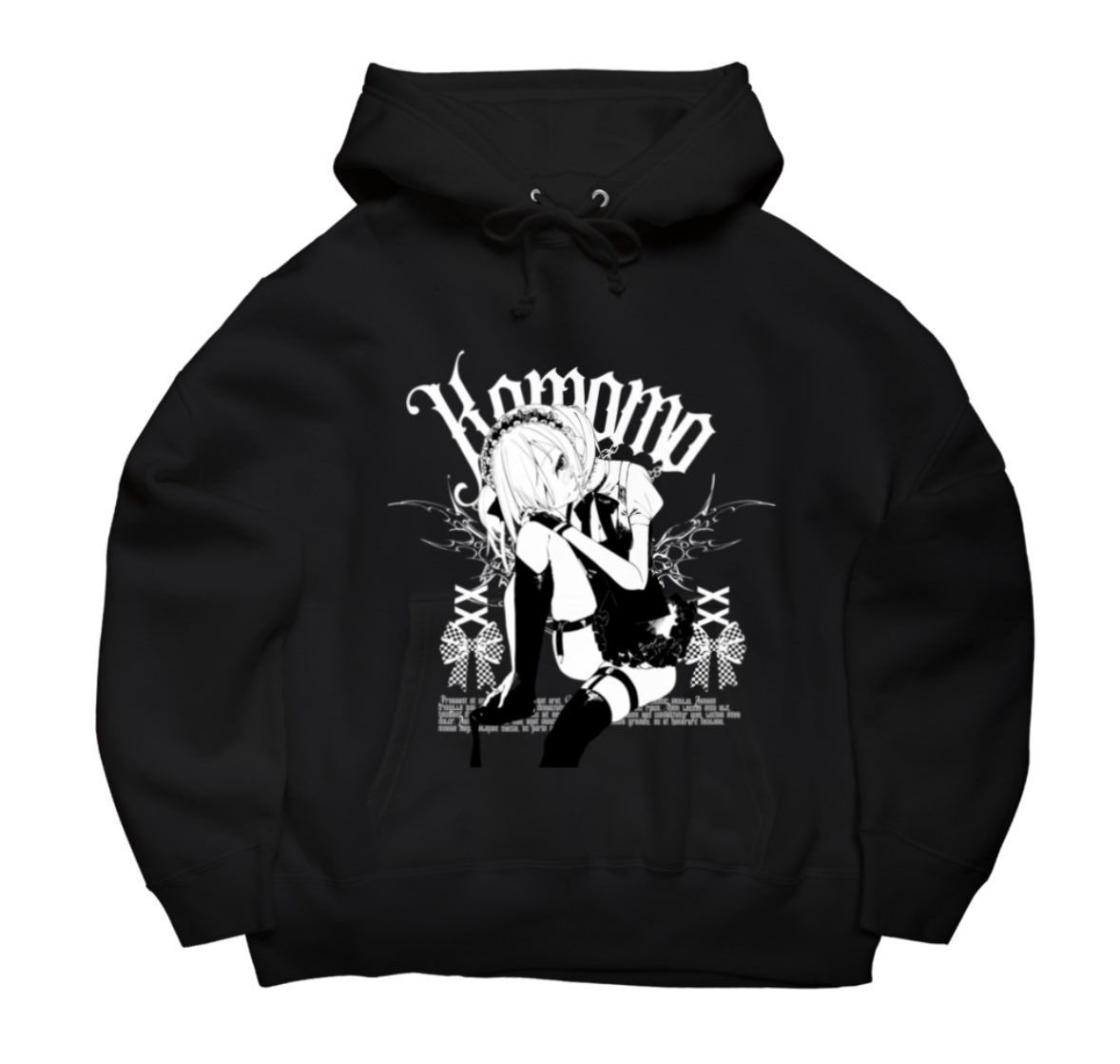 小桃様 AMBIDEX Store △○チェリー風通ジャカード 2段切替ギャザー