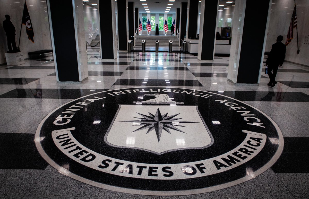 Recent reporting has alleged that the CIA’s Directorate of Science and Technology has overseen the recovery and analysis of materials described as originating from an intelligent, non-human form of life. If these claims are accurate, the agency is legally bound under Title 50 of