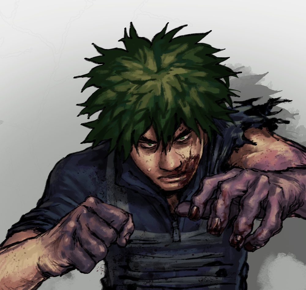 Sports festival Deku