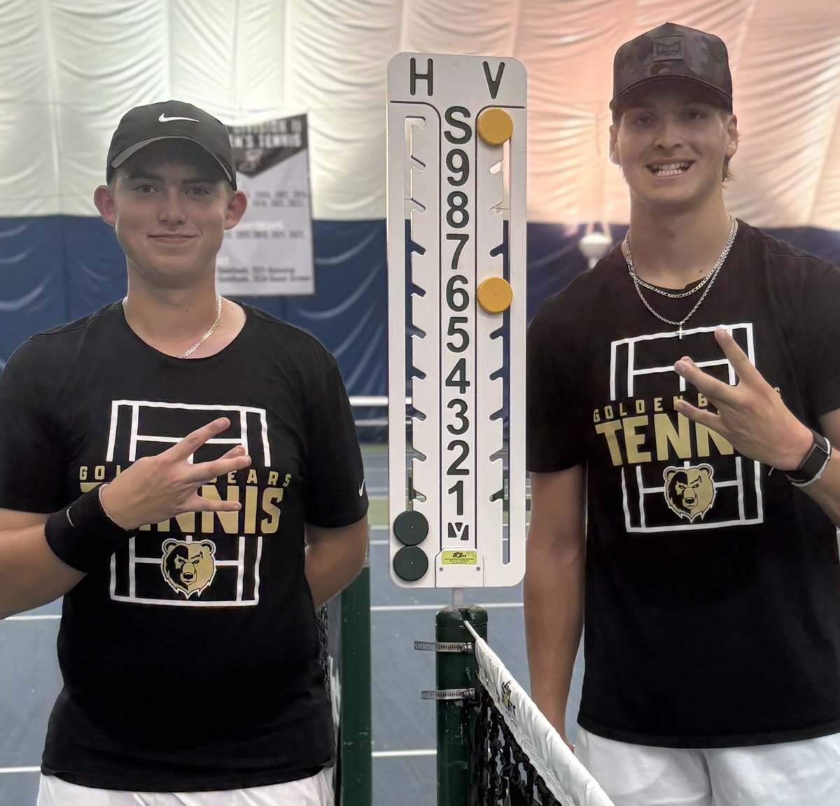 Shelbyville HS Tennis tweet media