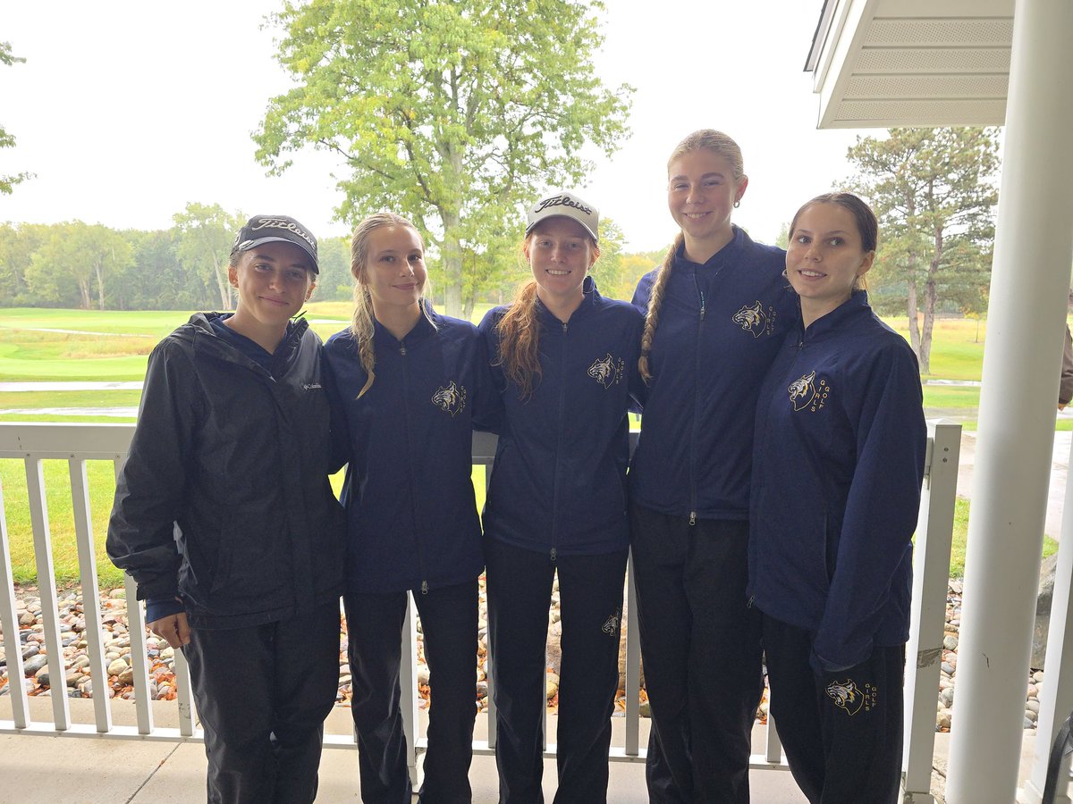 Isla Donaldson (29) shot an 88 at regionals and was 14th overall! This freshman is off to a great high school career! <a href="/athletic_oxford/">Oxford Athletics</a> <a href="/isladonaldson11/">Isla Donaldson</a>