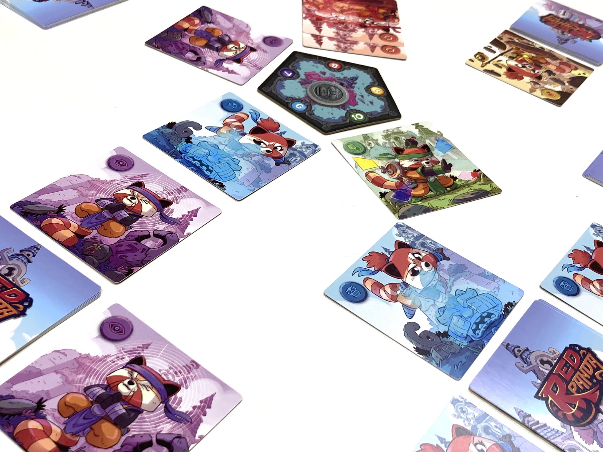 ホヌゲームズ / Honu Games (@Honu_Games) / X