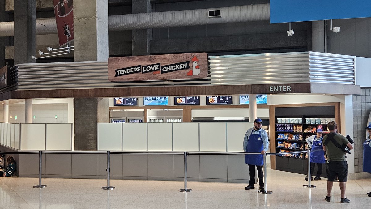 unixwizard's tweet image. So @jbecher ... don&apos;t want #SJSharks fans to see wha5s in the cooler anymore? #GoSharks @SAPCenter