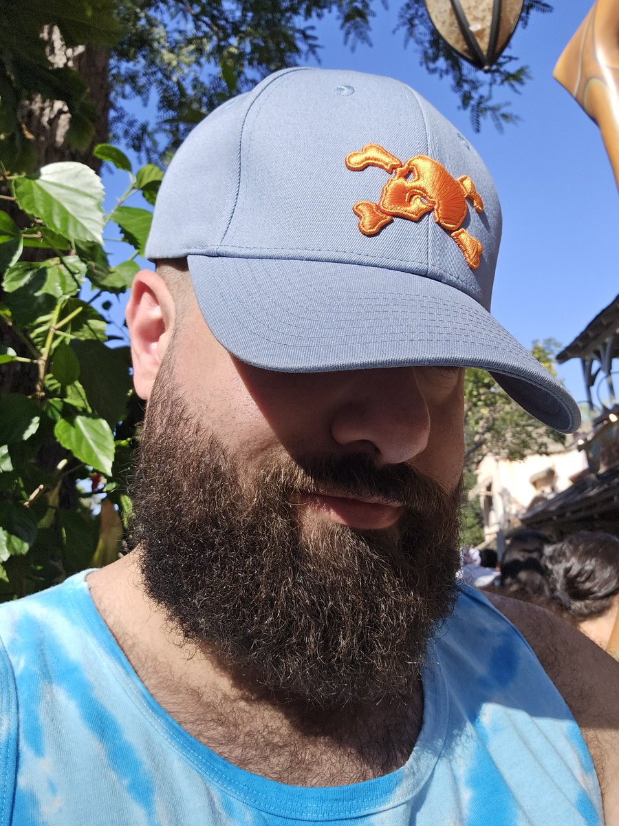 The Huggabulf™️ 🔜 EDCLV, Megaplex tweet media