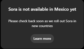 _Robocort_'s tweet image. Y aquí la cosa es cuando llegará a México