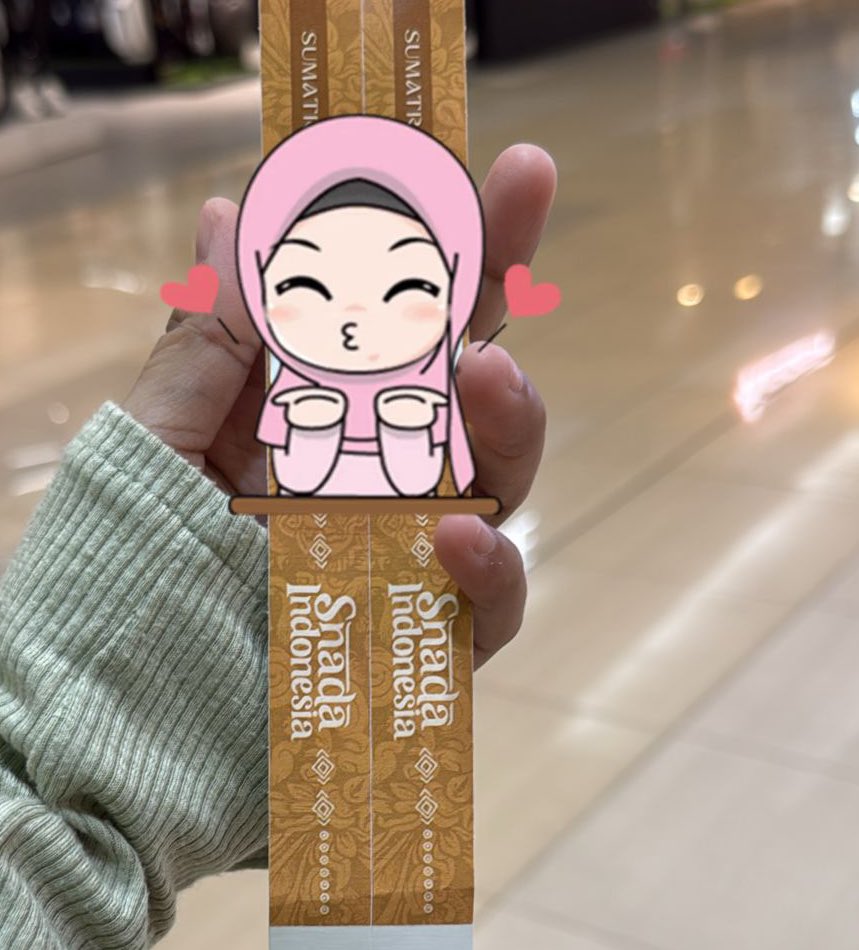 xbimss's tweet photo. WTS SNADA INDONESIA
SUMATERA READY 4 TIX

SDH WB YAA 🙏🏻
COD KOKAS https://t.co/hTDGSZtanI