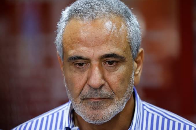 Renuncia Milad… vergüenza nacional!!! 😡🤬 #ANFP #Milad #MundialSub20 #FIFA #Chile #México <a href="/ANFPChile/">ANFP</a> <a href="/CONMEBOL/">CONMEBOL.com</a> #Roja #VamosChile