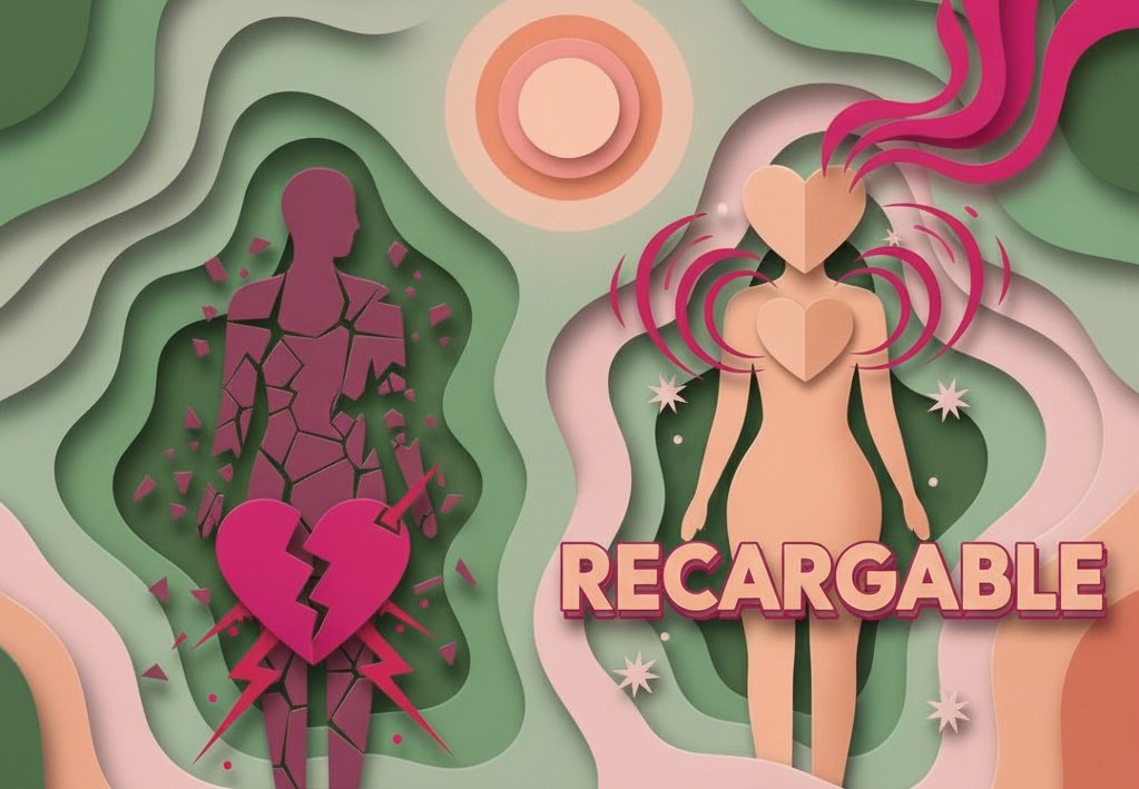 ¿Relación tóxica? 🚫💔
Mejor una recargable 😏🔋

El placer no te drena, te recarga 💋
👉 sweetwish.com.mx

#SweetWishMX #PlacerSinCulpa #JuguetesSexuales #Mexico