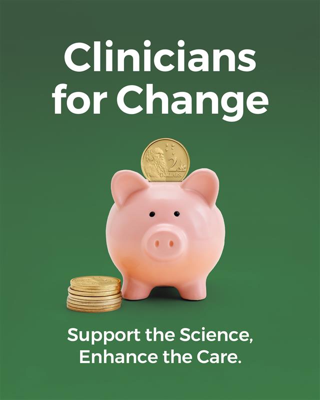 ChiroAustralia's tweet photo. clinic, &amp; everything you need to take part in this nationwide initiative. Together, we can make change happen!
https://t.co/KmA8ILkDg6
#cliniciansforchange #researchweek #CARF #chiropracticaustraliaresearchfoundation #chiropracticaustralia #evidencebasedpractice #GetInvolvedNow https://t.co/A7BZo7RxmI