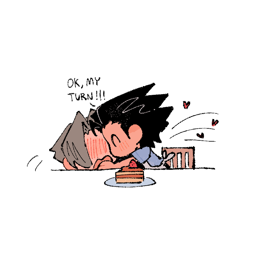 eating cake
#nrmt