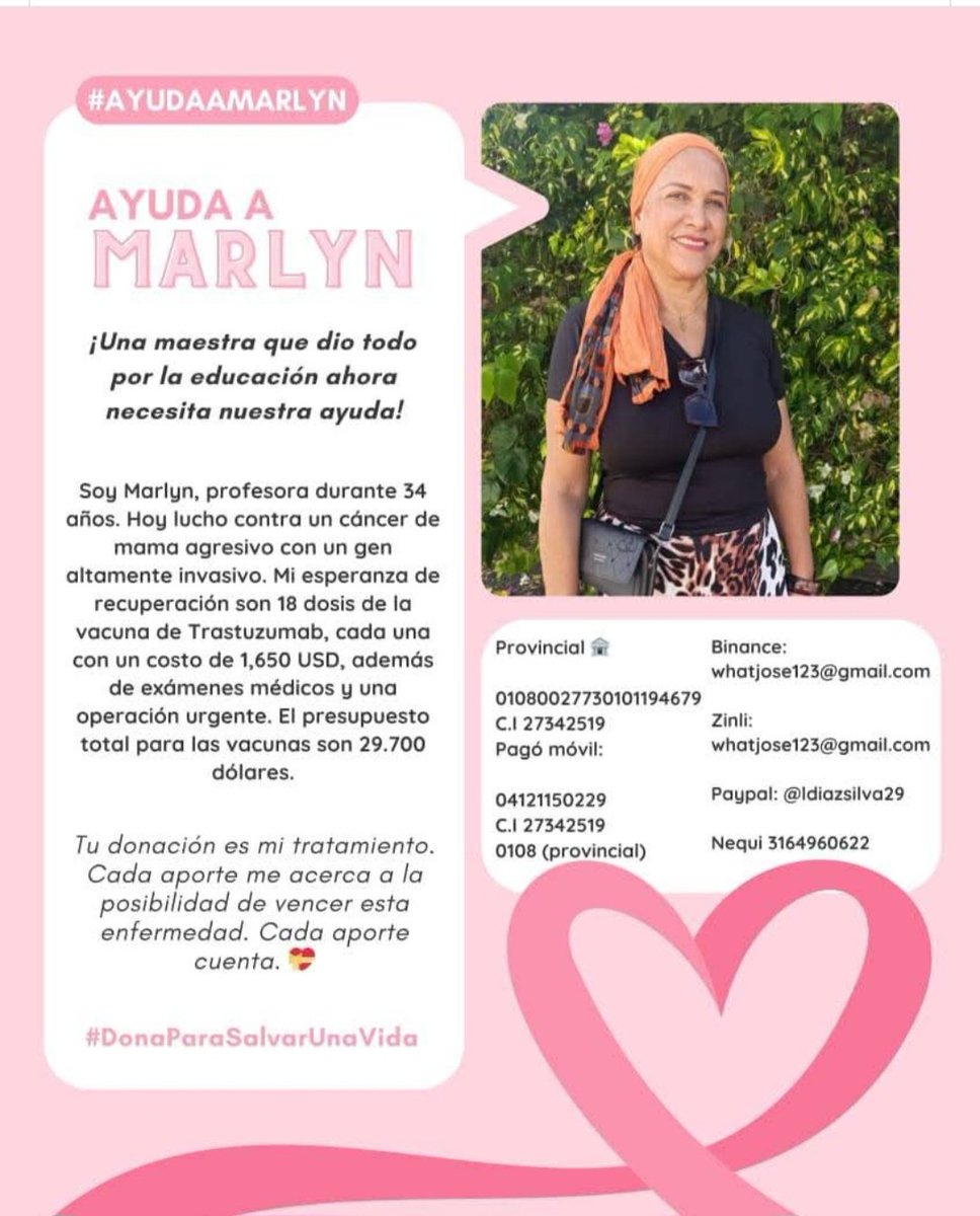 Raquel Blanco Oliveros tweet media