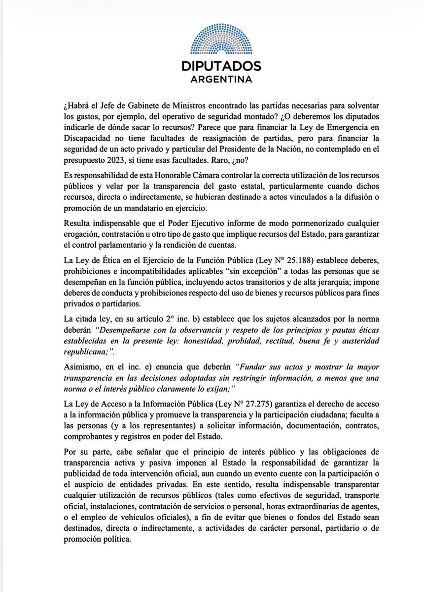 Stolbizer's tweet image. ¿ROCKSTAR CON LA TUYA?

¿Quién pagó, cuánto costó y con qué fondos se financió el show patético de Milei en el Movistar Arena?
Pedimos informes al Ejecutivo sobre gastos, contratos, aportes privados y posibles conflictos de interés.
Porque mientras el Gobierno recorta al…