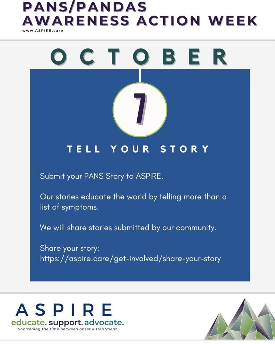 ASPIRE tweet media