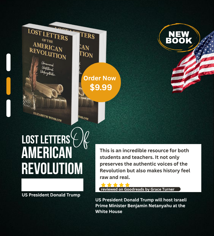 Meritpaul_'s tweet image. Lost Letters of the American Revolution reveals the raw voices of 1776  spies, soldiers, mothers, and traitors.
👉 Read history through their words.
#LostLetters #VoicesOfTheRevolution #HistoryBuff #MustReadHistoryBooks #BookCommunityOnline