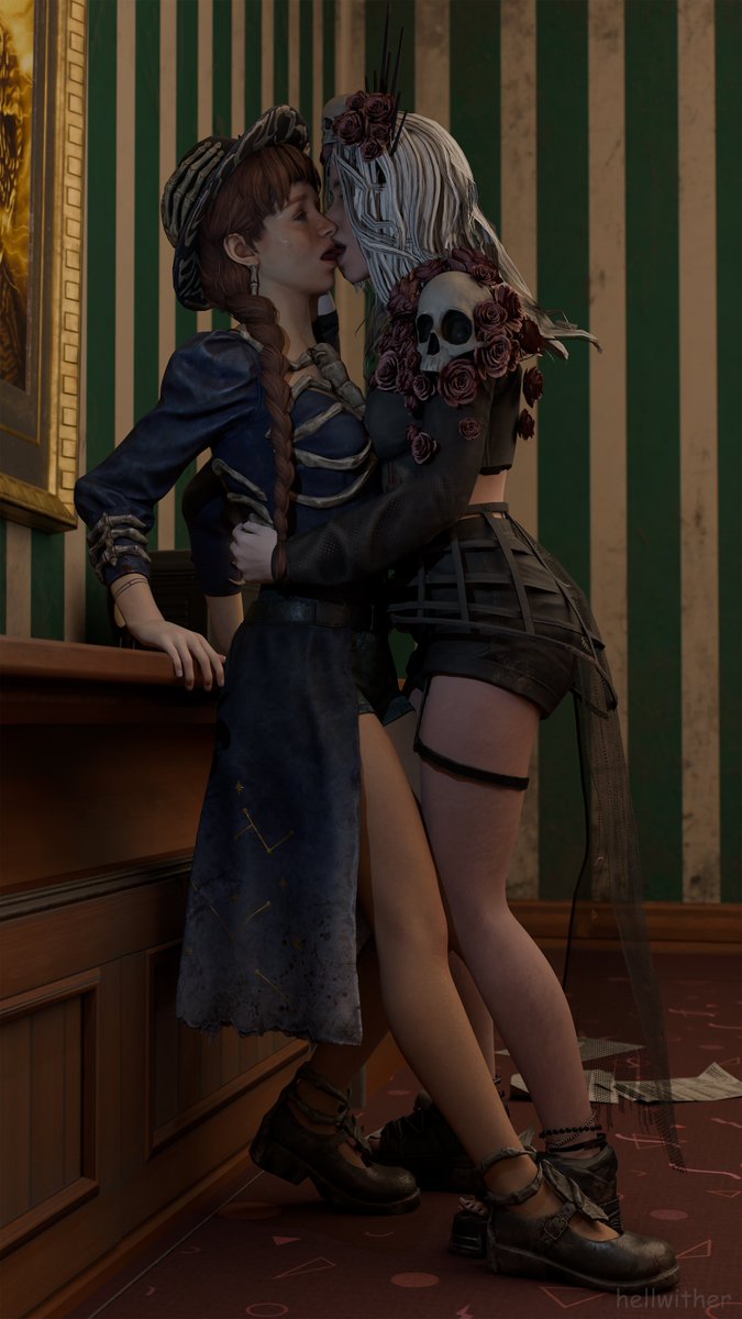 Hellwither tweet media